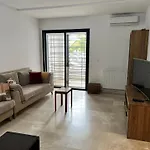 Location Appartement Luxueux Tunis