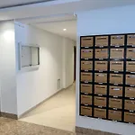 Location Appartement Luxueux Tunis