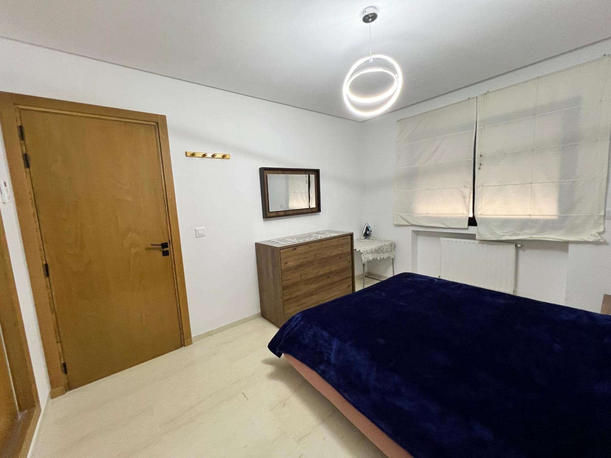 Apartment Location Luxueux Tunis