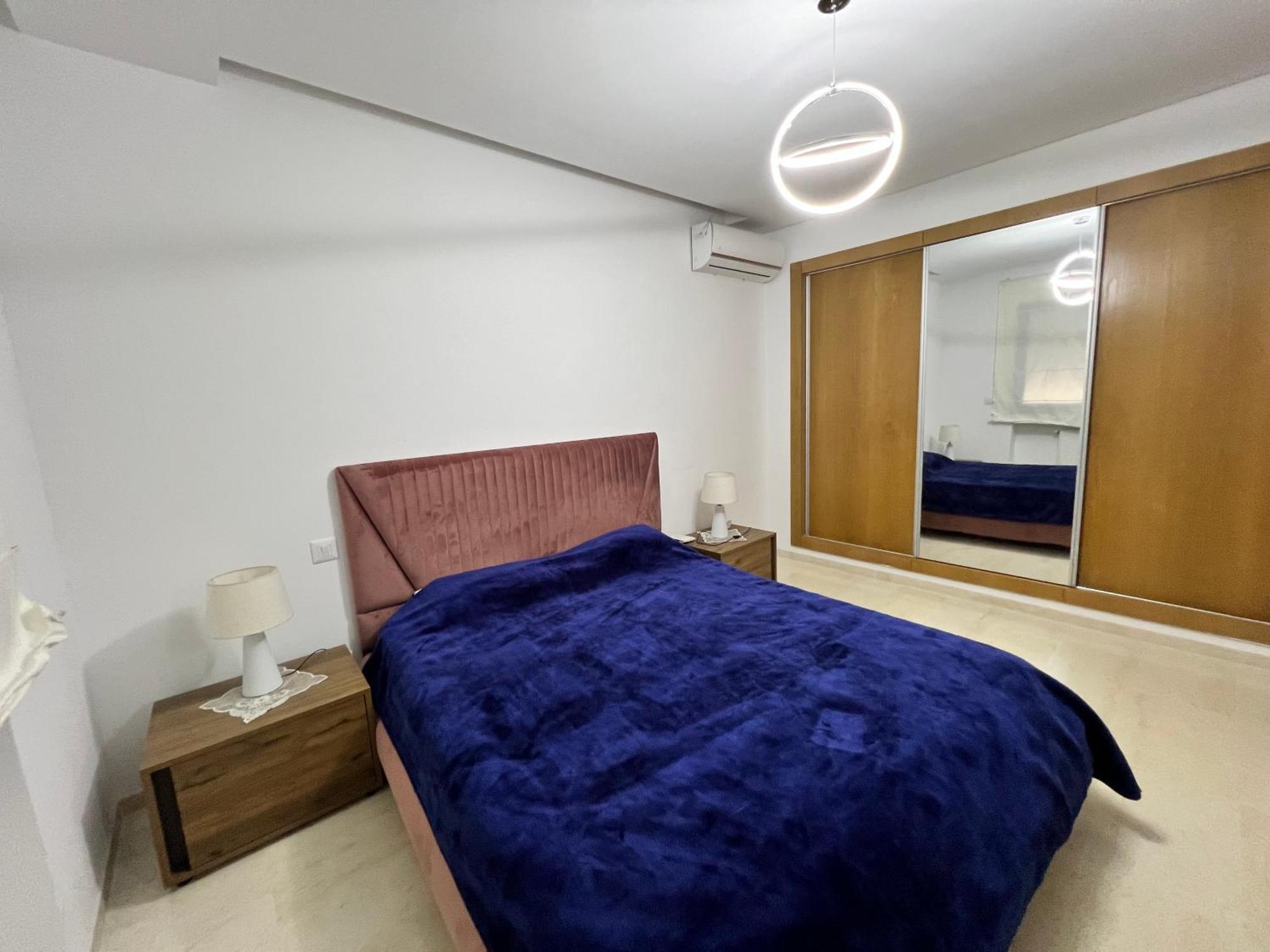 Location Luxueux Apartment *