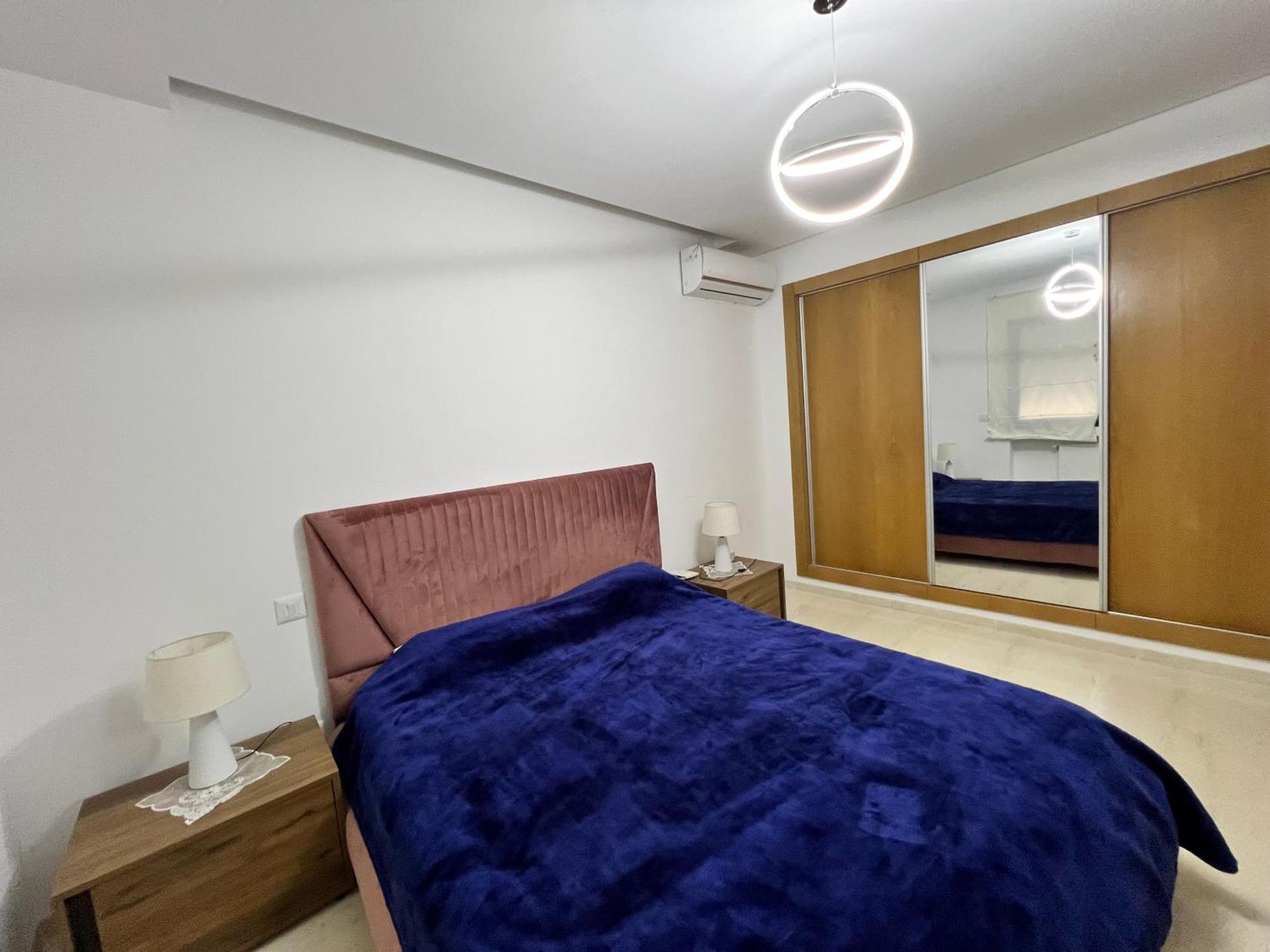 Location Luxueux Apartment *