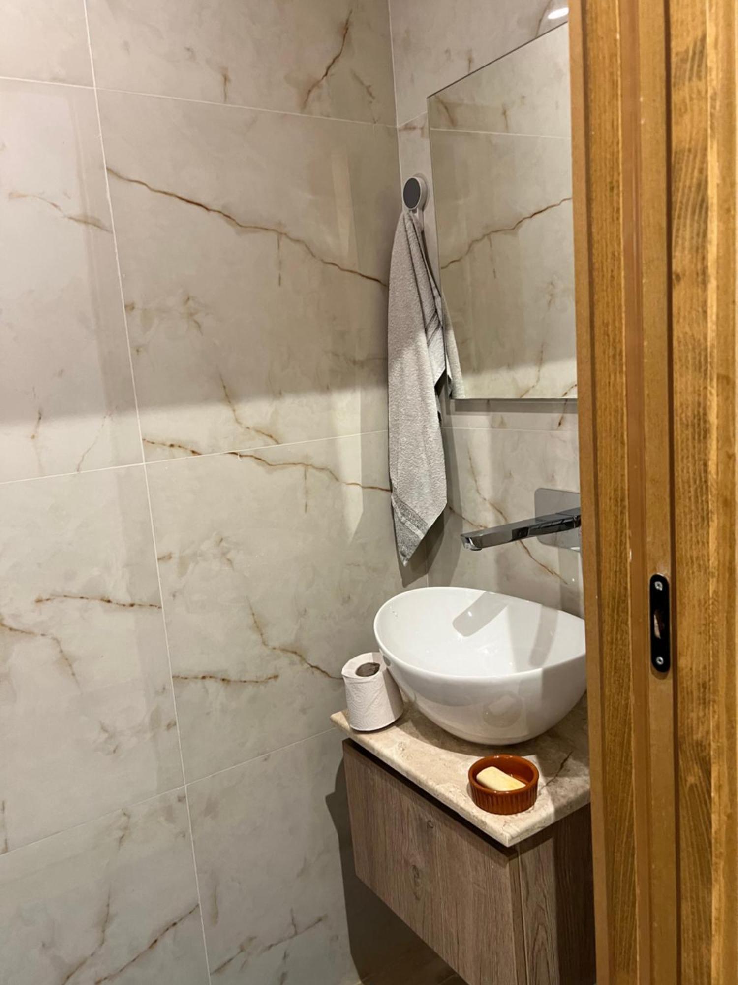 Location Luxueux Apartment