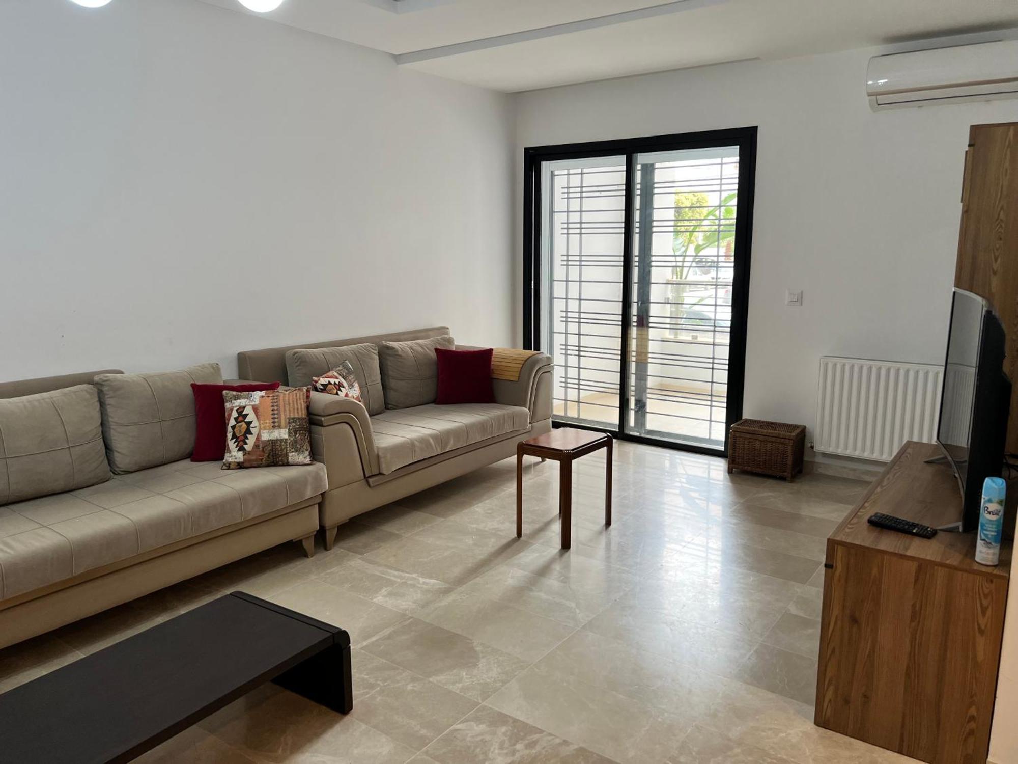 Apartment Location Luxueux