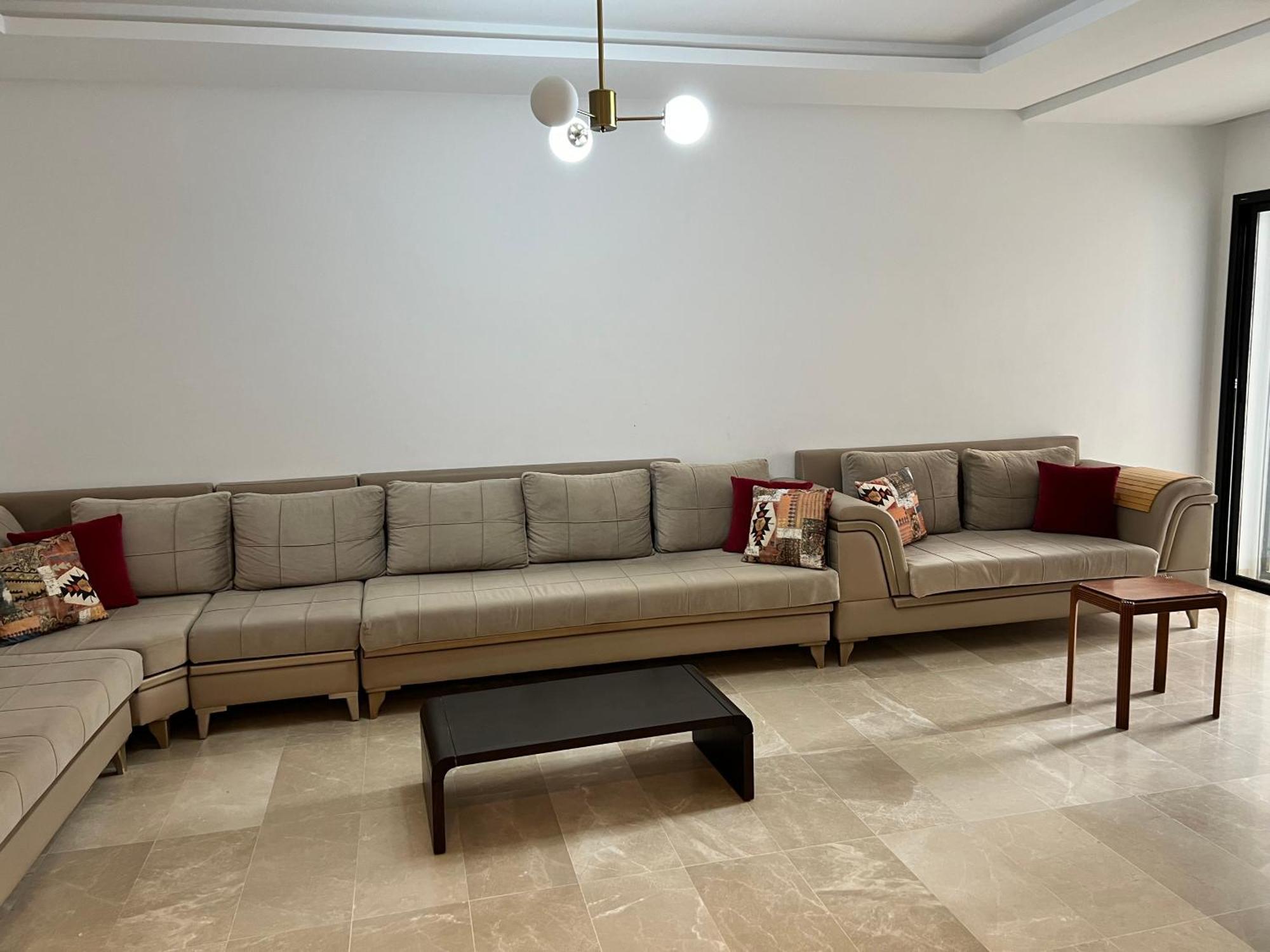 Apartment Location Luxueux *