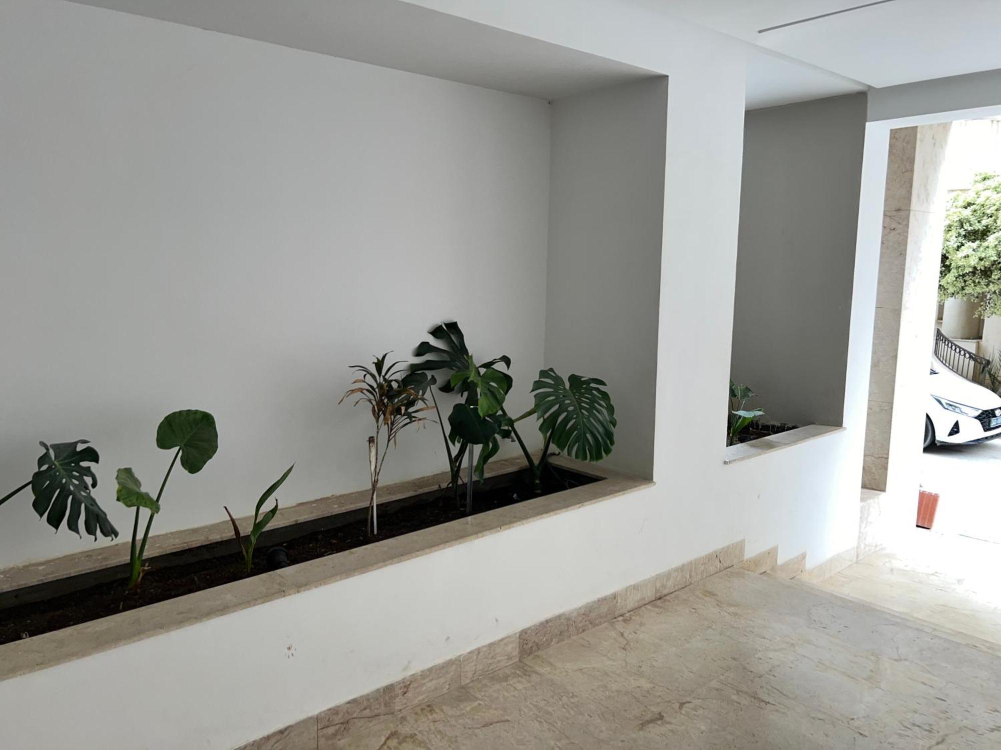 Apartment Location Luxueux Tunis
