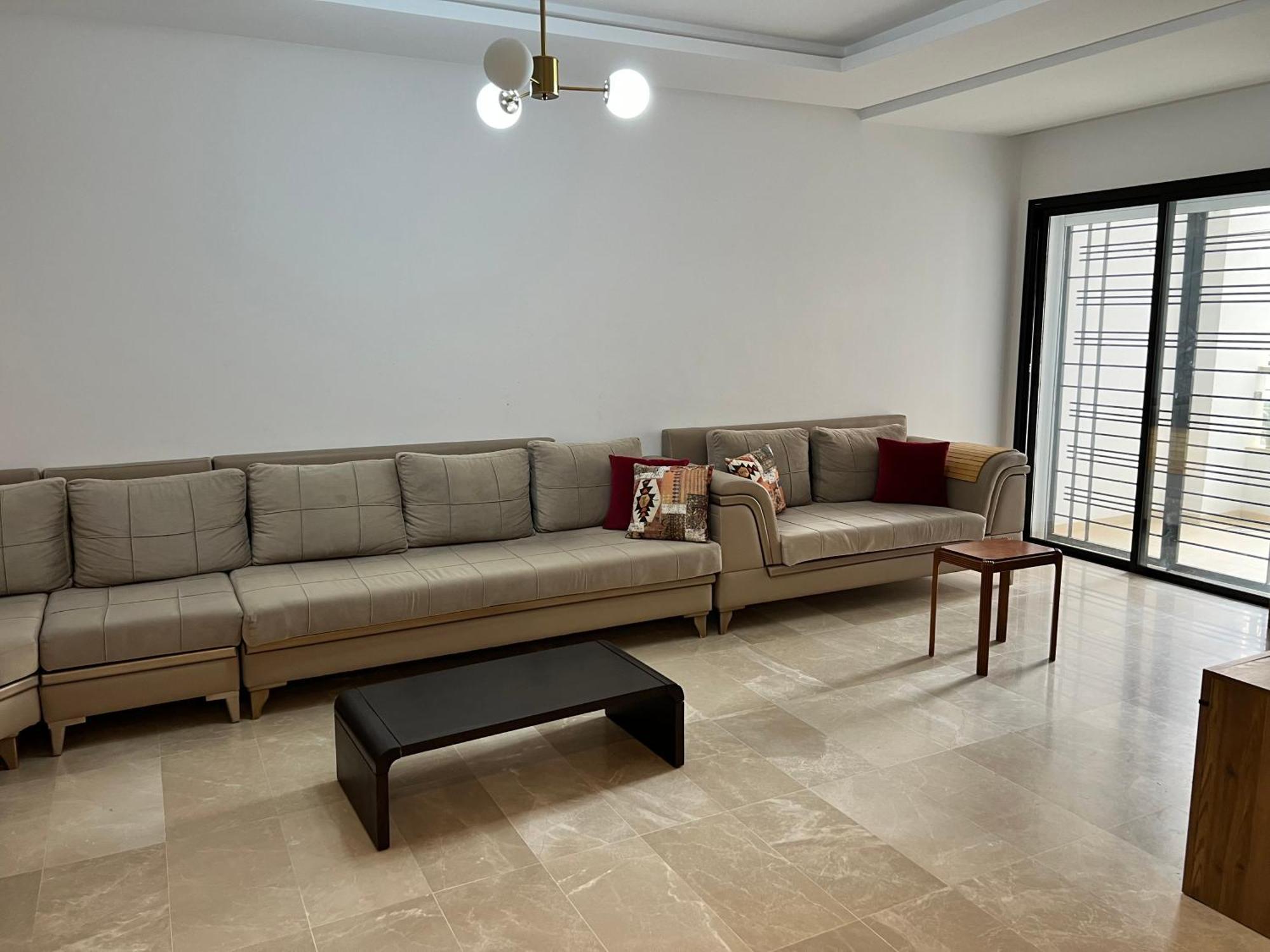 Location Luxueux Tunis