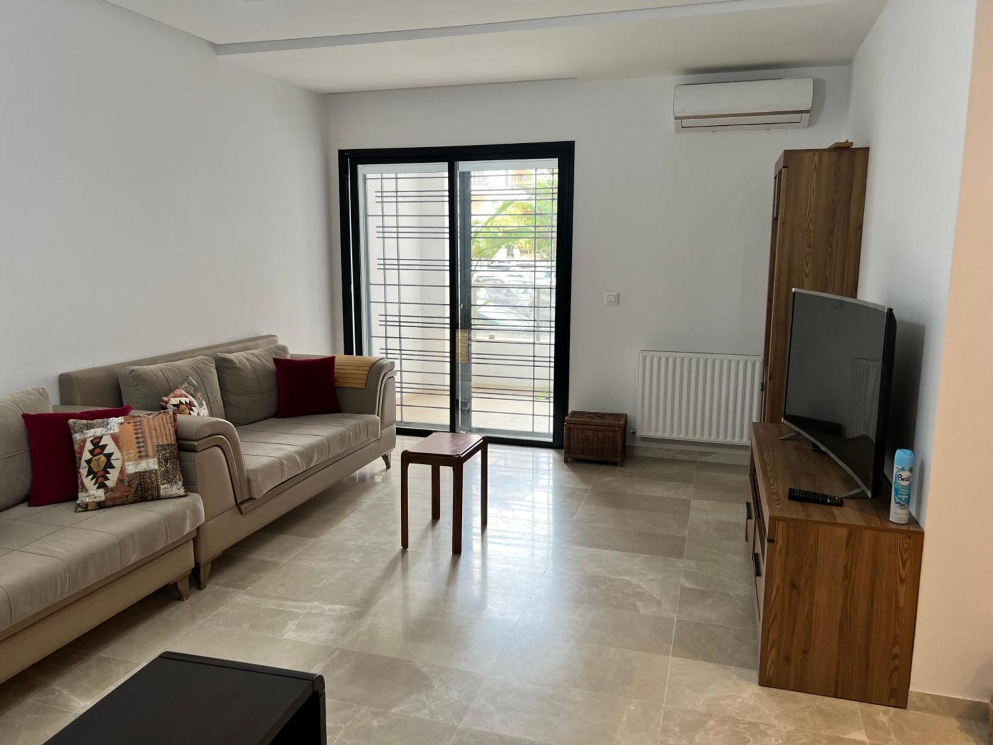 Location Luxueux * Tunis
