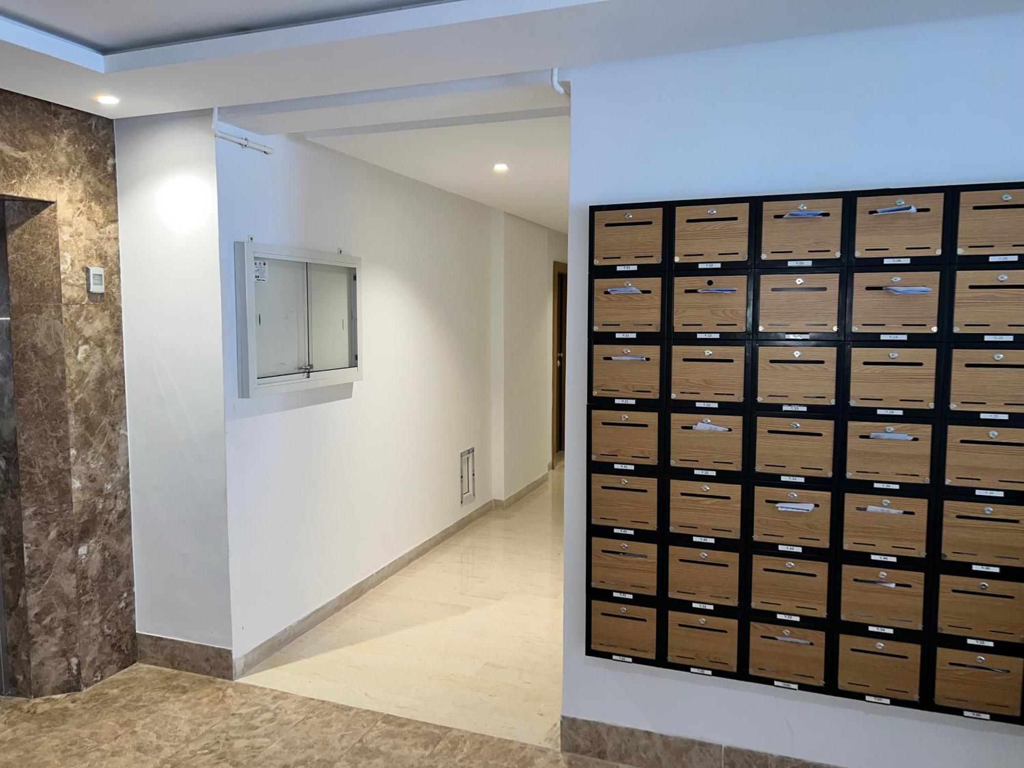 Apartment Location Luxueux