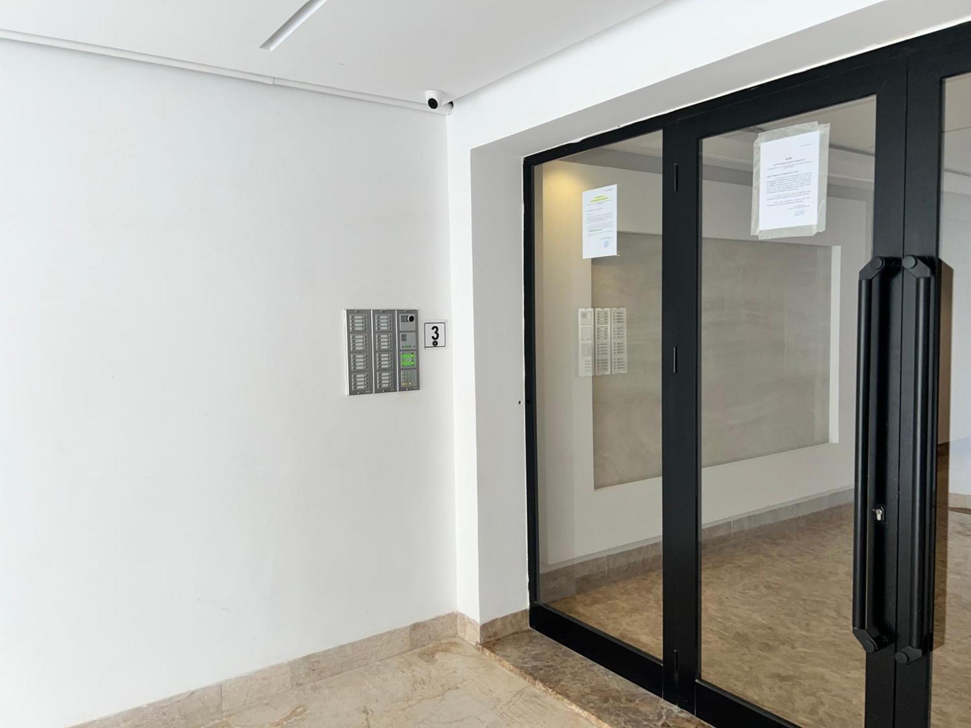 Apartment Location Luxueux Tunis