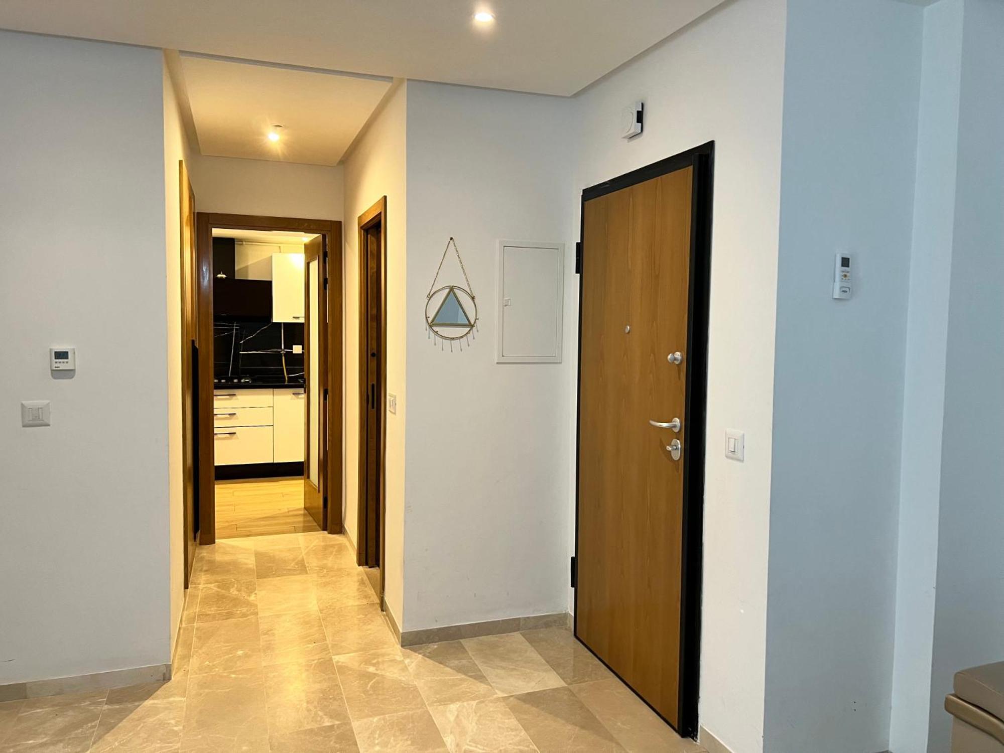 Location Luxueux Apartment *