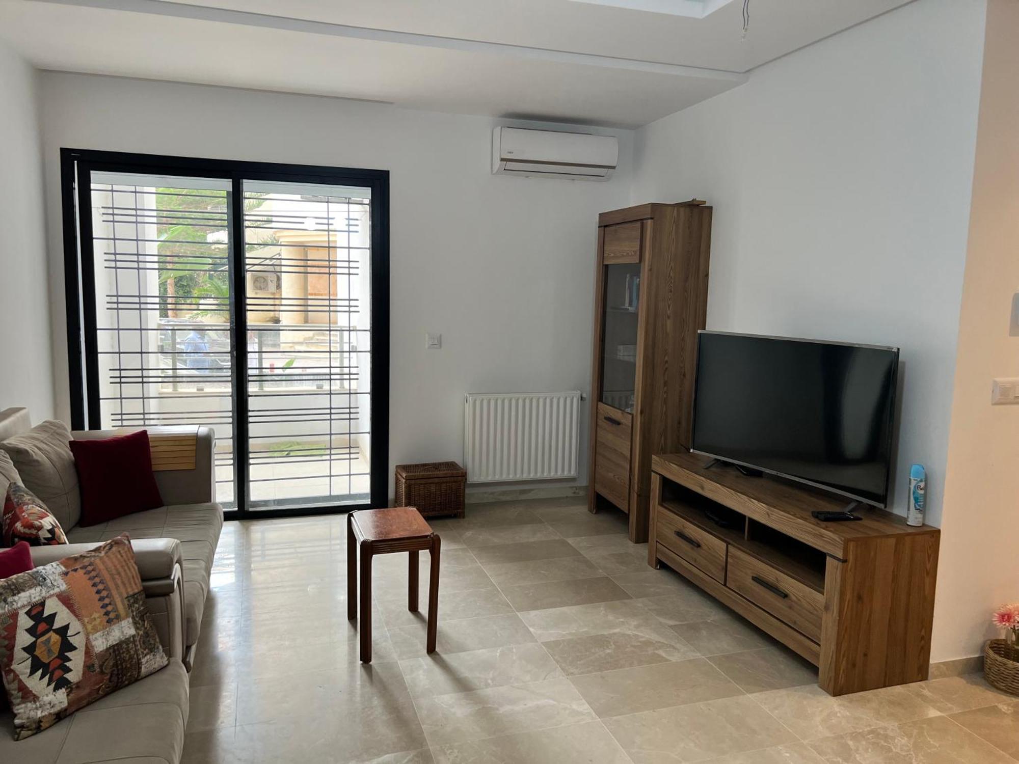 Location Luxueux Tunis