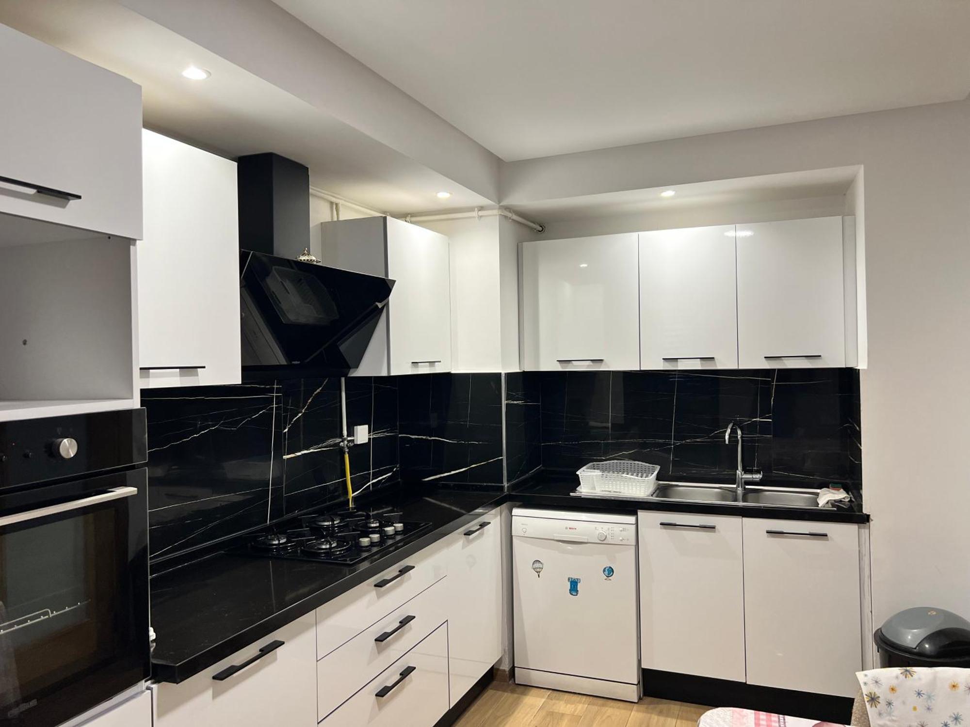 Apartment Location Luxueux *