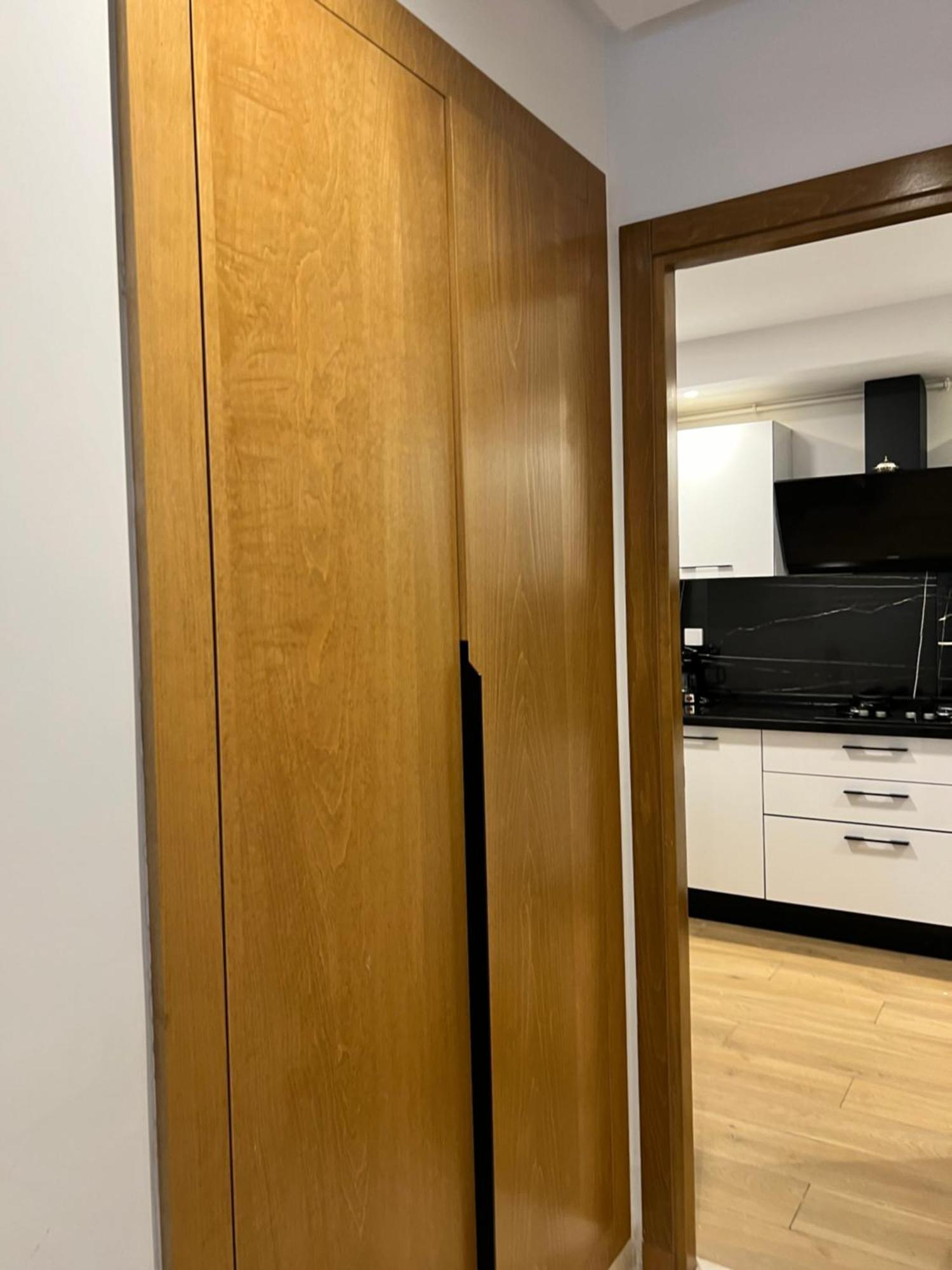 Location Luxueux Apartment Tunis