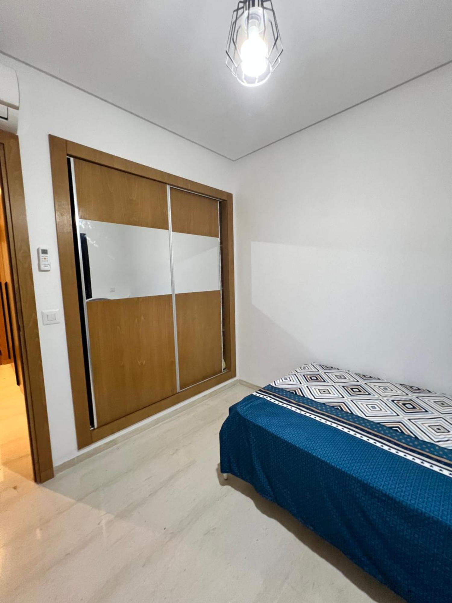 Apartment Location Luxueux *