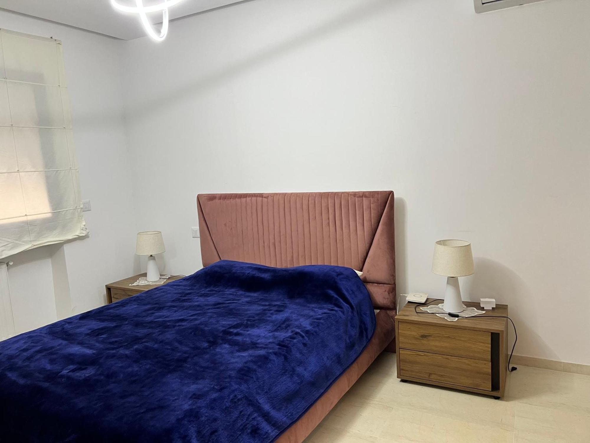 Apartment Location Luxueux
