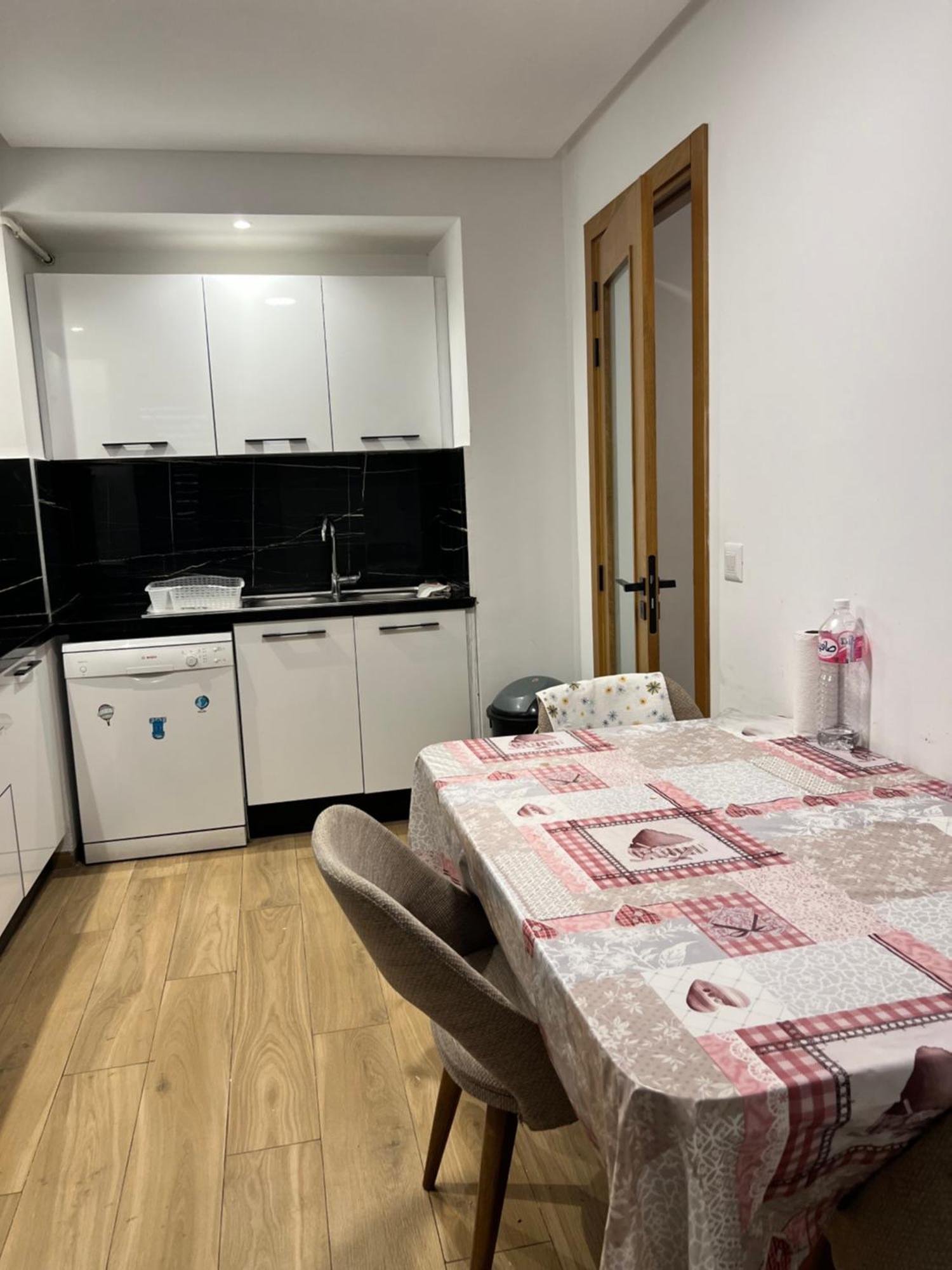 Apartment Location Luxueux