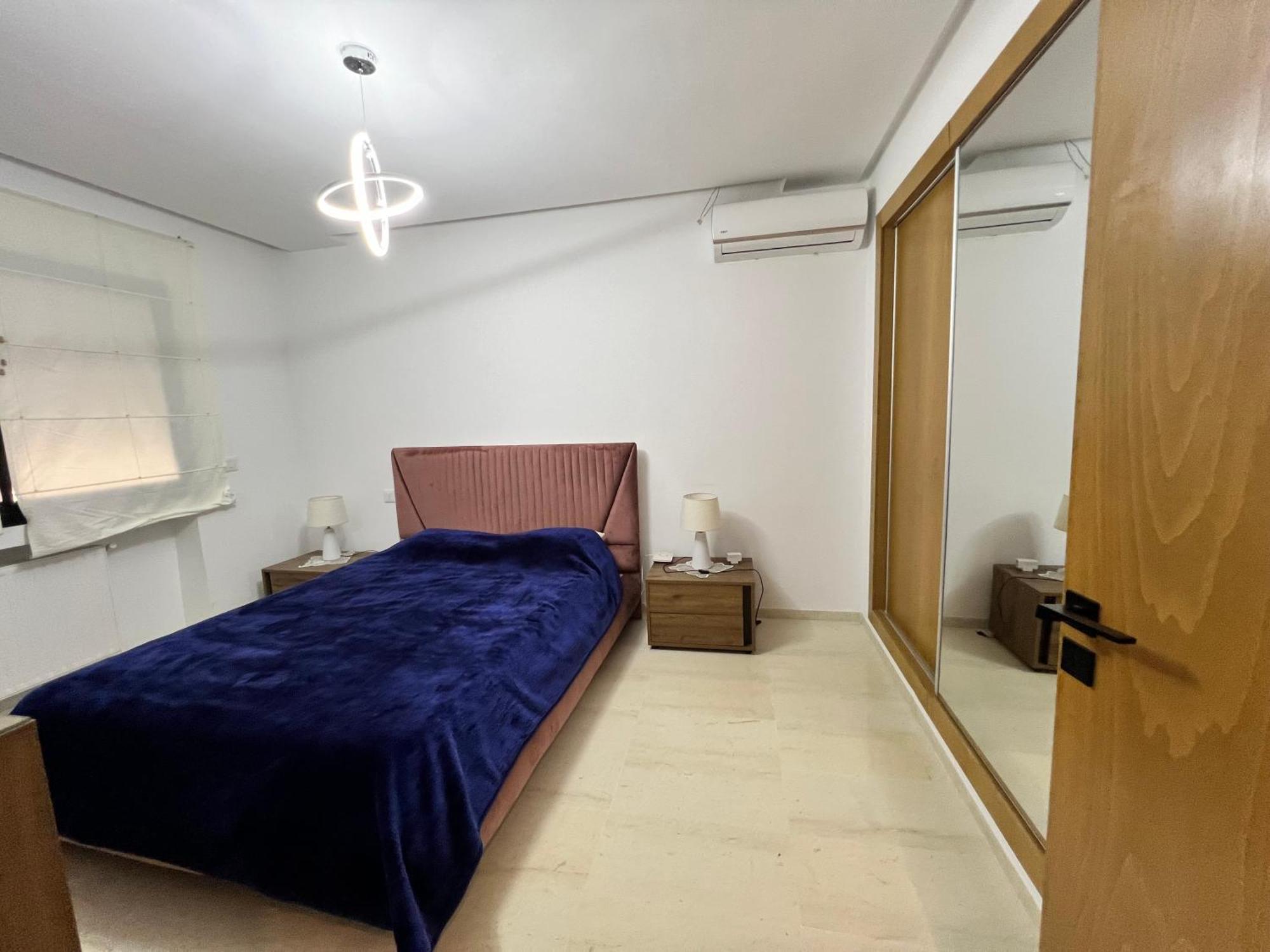 Location Luxueux * Tunis
